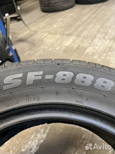 Sunfull SF-888 235/55 R17 103W