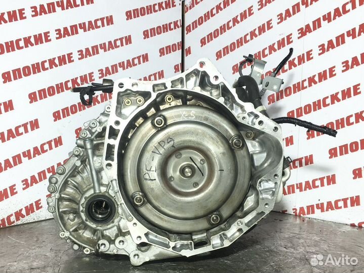 АКПП Mazda CX5 2011+ 2.0л передний привод