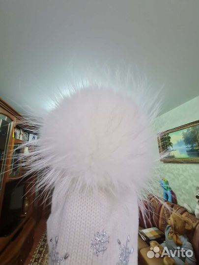 Шапка Catya Италия