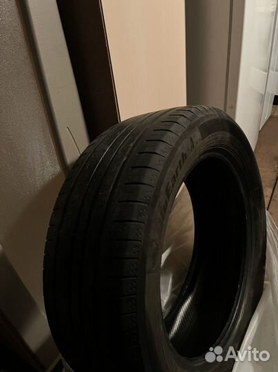 Yokohama BluEarth AE50 235/55 R18 100V