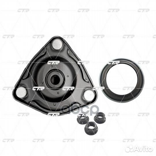 Опора амортизатора в комплекте с подшипником CTR