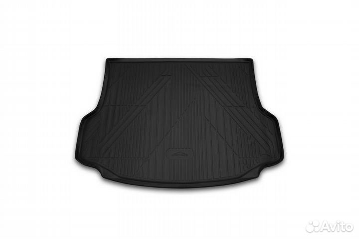 Коврик в багажник подходит для toyota rav4 2013-20