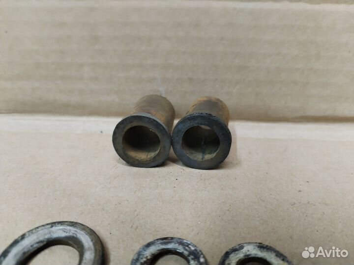 Для маятника Рига 22