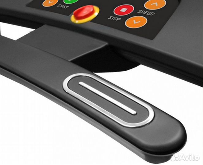 Беговая дорожка Svensson Body Labs Physioline TMX