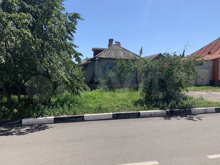 Дом 25 м² на участке 4,2 сот.