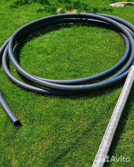 Бурение скважин на воду