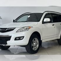 Haval H5 2.0 MT, 2020, 19 000 км, с пробегом, цена 2 350 000 руб.