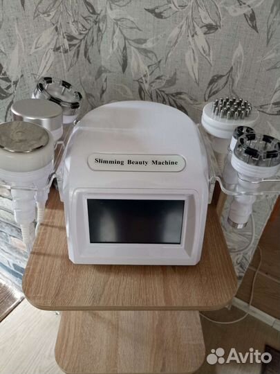 Массажный аппарат