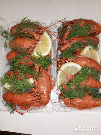 Раки вареные, Башкирские