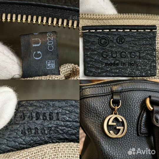 Сумка Gucci оригинал