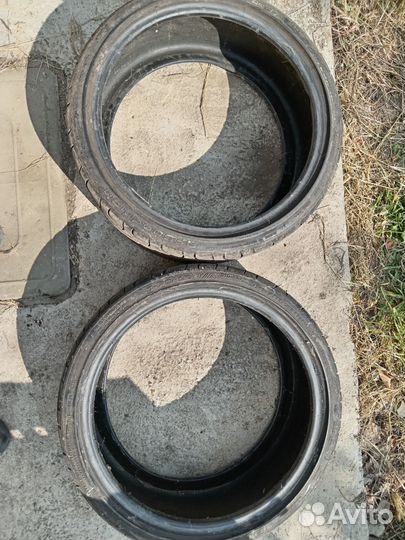 Goodride Sport RS 225/35 R18 43L