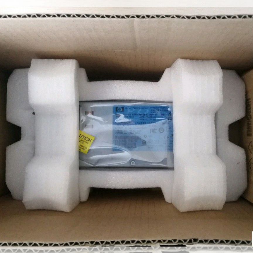 [656362-B21] Блок Питания Hp 460w Gen8 660184-001/