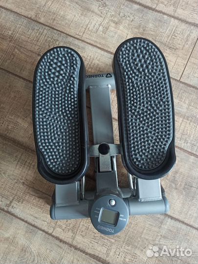 Тренажер степпер