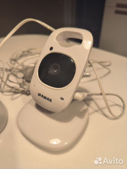 Радионяня maman