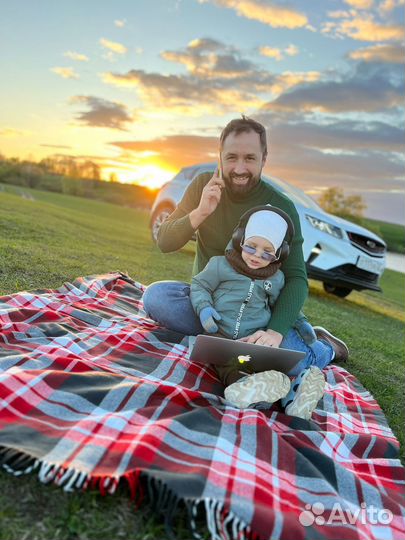 Ищу партнера 80/20 доход 2,4 млн