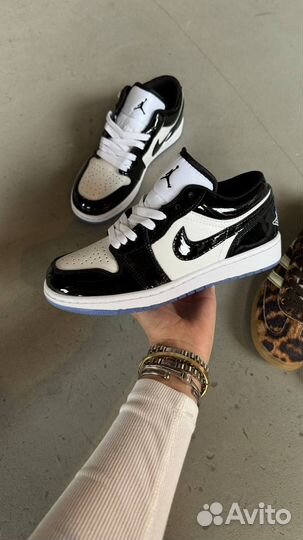 Кроссовки кеды