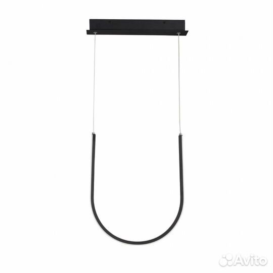 Люстра на кухню светодиодная