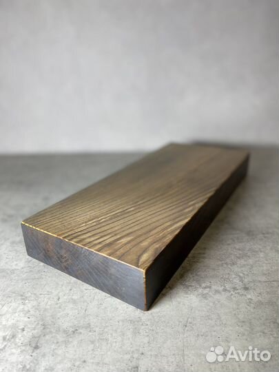 Доска кухонная из ясеня