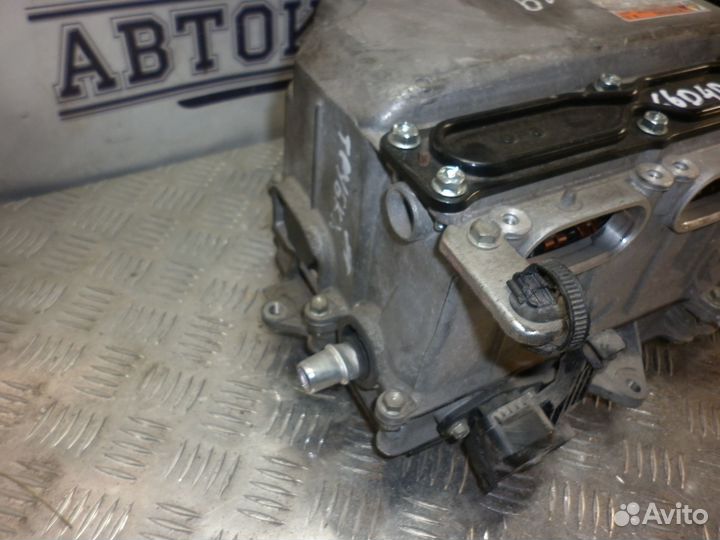 Инвертор Toyota Prius /Тойота Приус 30 2010 1.8