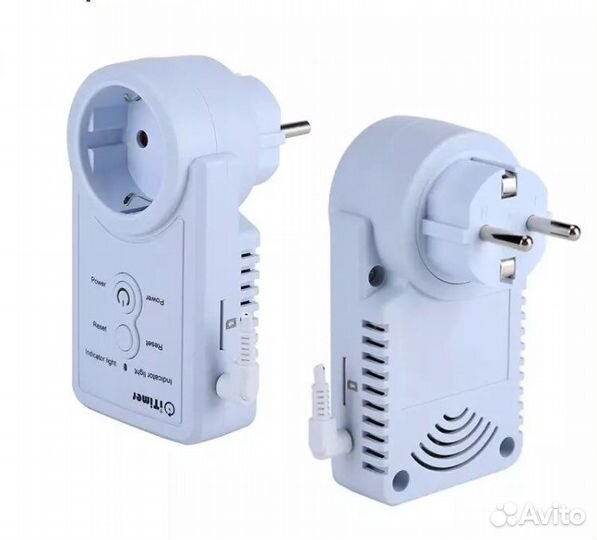 Умная» gsm розетка