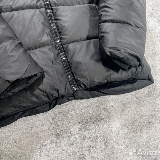 Зимняя куртка Nike