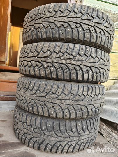 Nordman 5 175/65 R14
