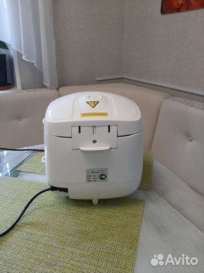 Продам мультиварку