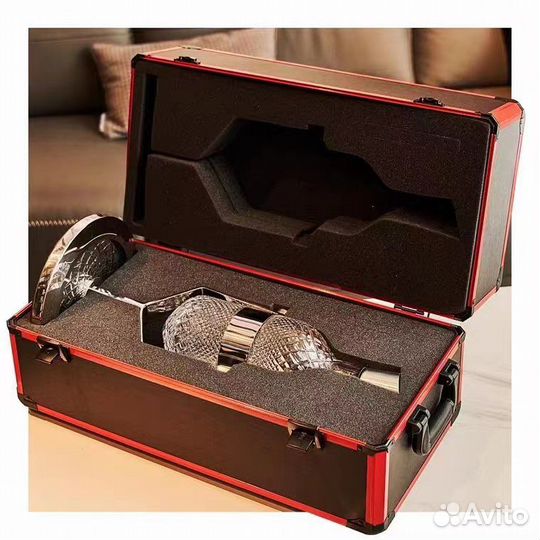 Penfolds Aevum Imperial Service Ritual Unveile 117