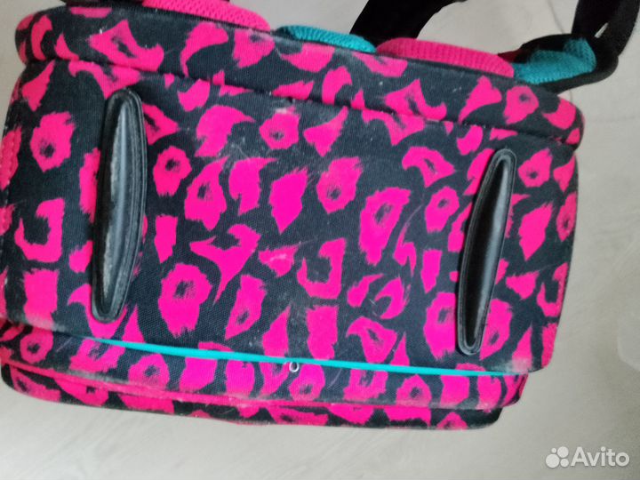 Ортопедический ранец DeLune 9-123 Sweet cat