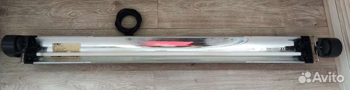 Светильник для аквариума Glo T5HO (двухламповый)