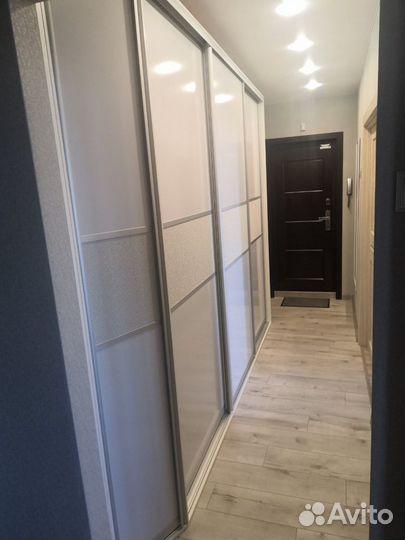 Шкафы-купе, гардеробные, корпусная мебель