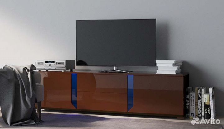 Тумба под тв