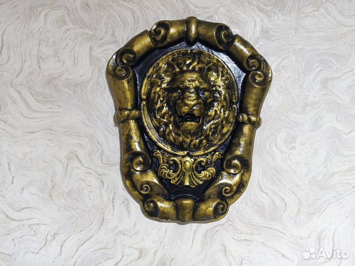 Гипсовое пано