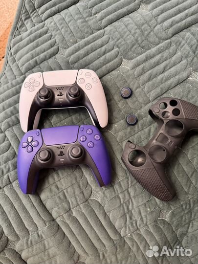 Sony playstation 5 3 ревизия