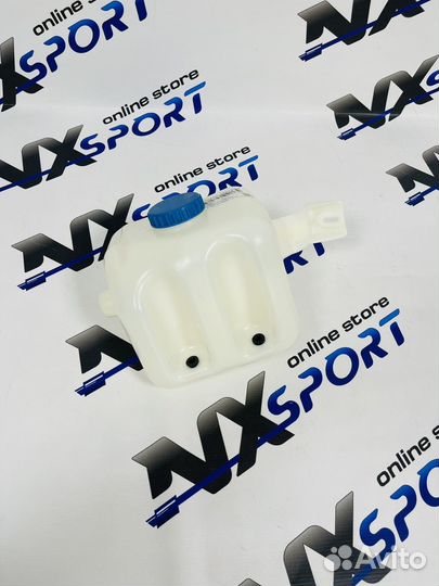 Бачок омывателя ваз kalina/ granta