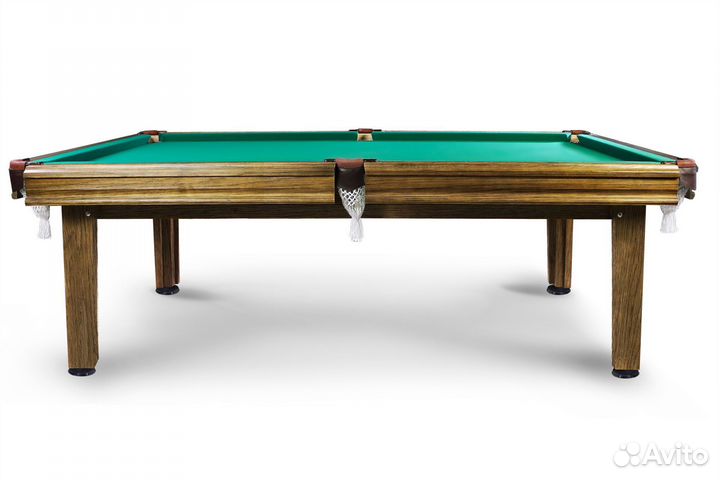 Бильярд Виртуоз 8 фт