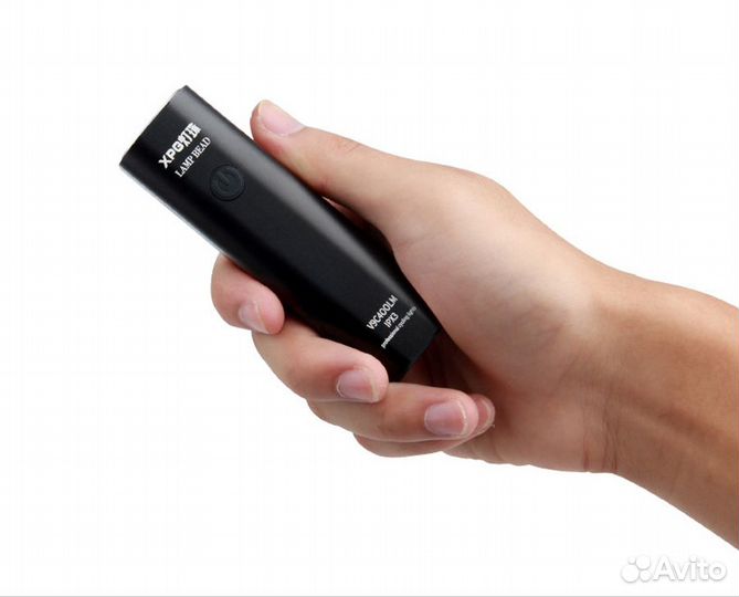 Велосипедный фонарь с аккумулятором USB newboler