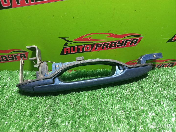 Ручка двери внешняя nissan PM12,PNM12,RM12,RNM12 l