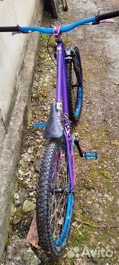 Велосипед мтб
