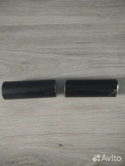 Пэги на бмх