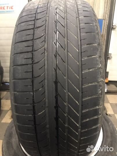 Goodyear Eagle F1 All Season 255/50 R19