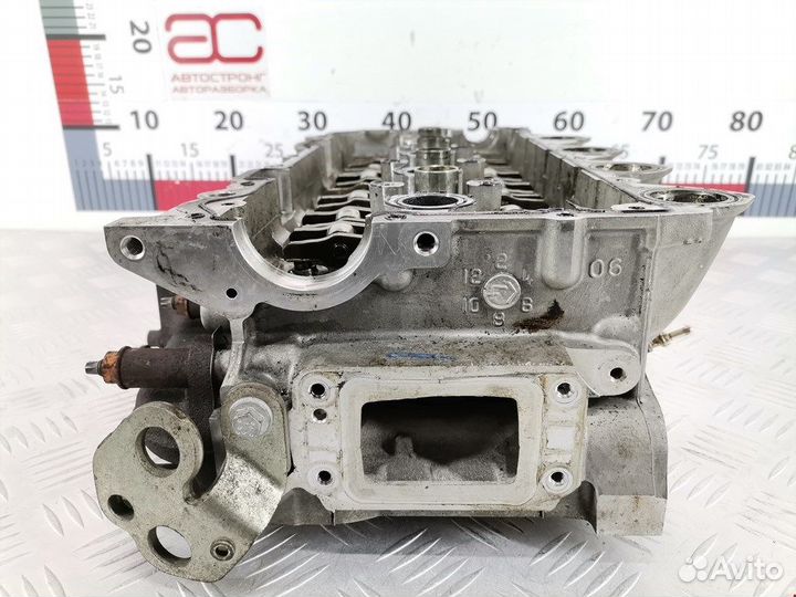 Головка для Peugeot-Citroen 308