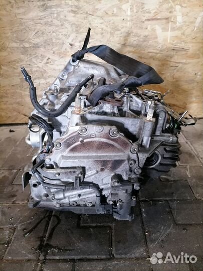 АКПП Mazda 6 GJ SH-vpts 2.2D 82 Т.км