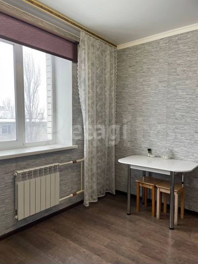 1-к. квартира, 39,1 м², 5/17 эт.