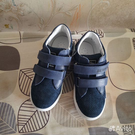 Кроссовки minimen 29