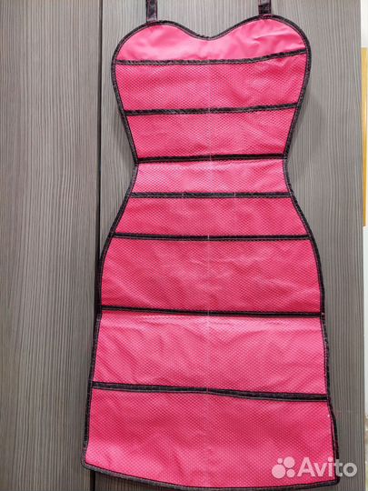 Органайзер для аксессуаров