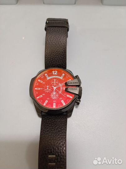 Мужские наручные часы электронные