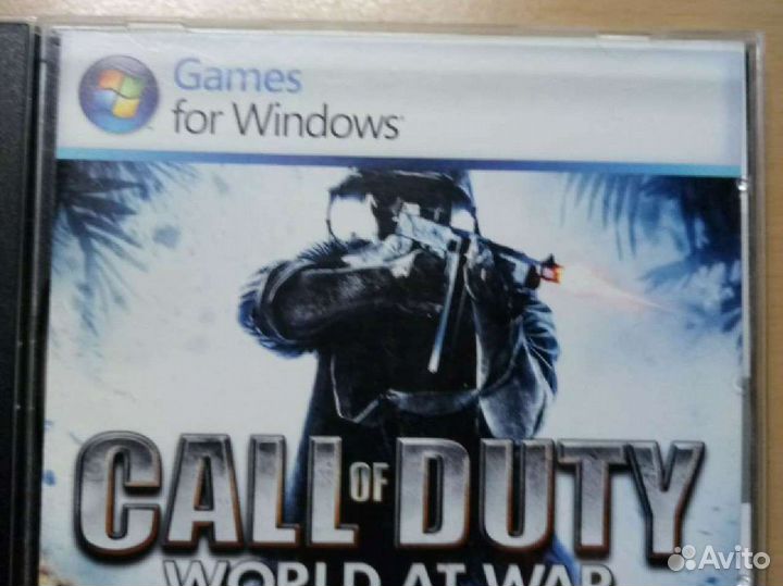 Компьютерная игра