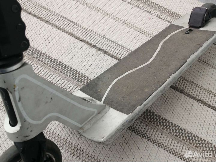 Дека азтек фонтан