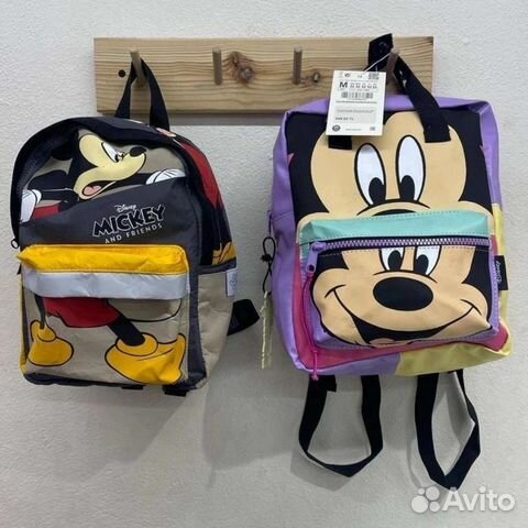 Рюкзак детский